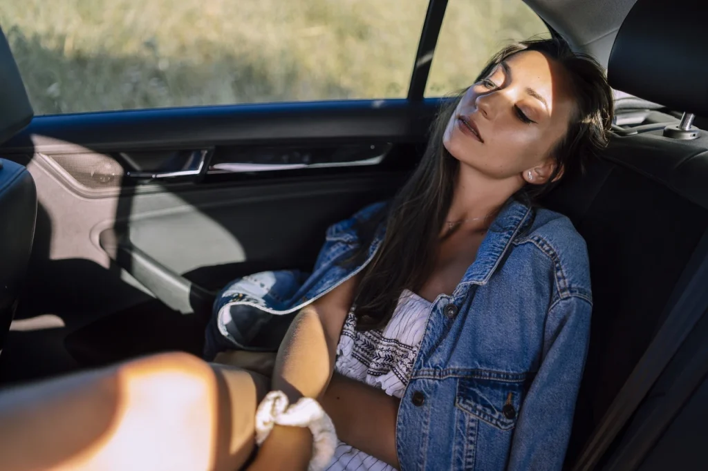 Giorno 3 - Viaggio di ritorno da Roma