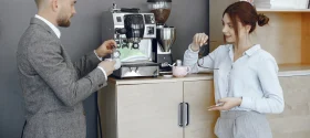 La conferma e il selfie